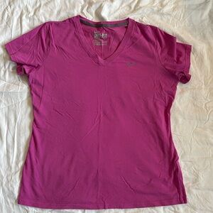 Nike dry fit T-shirt